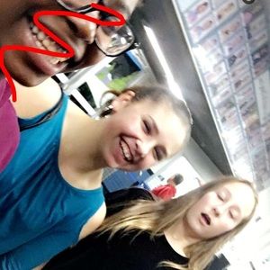 Meet your Posher, Kylie